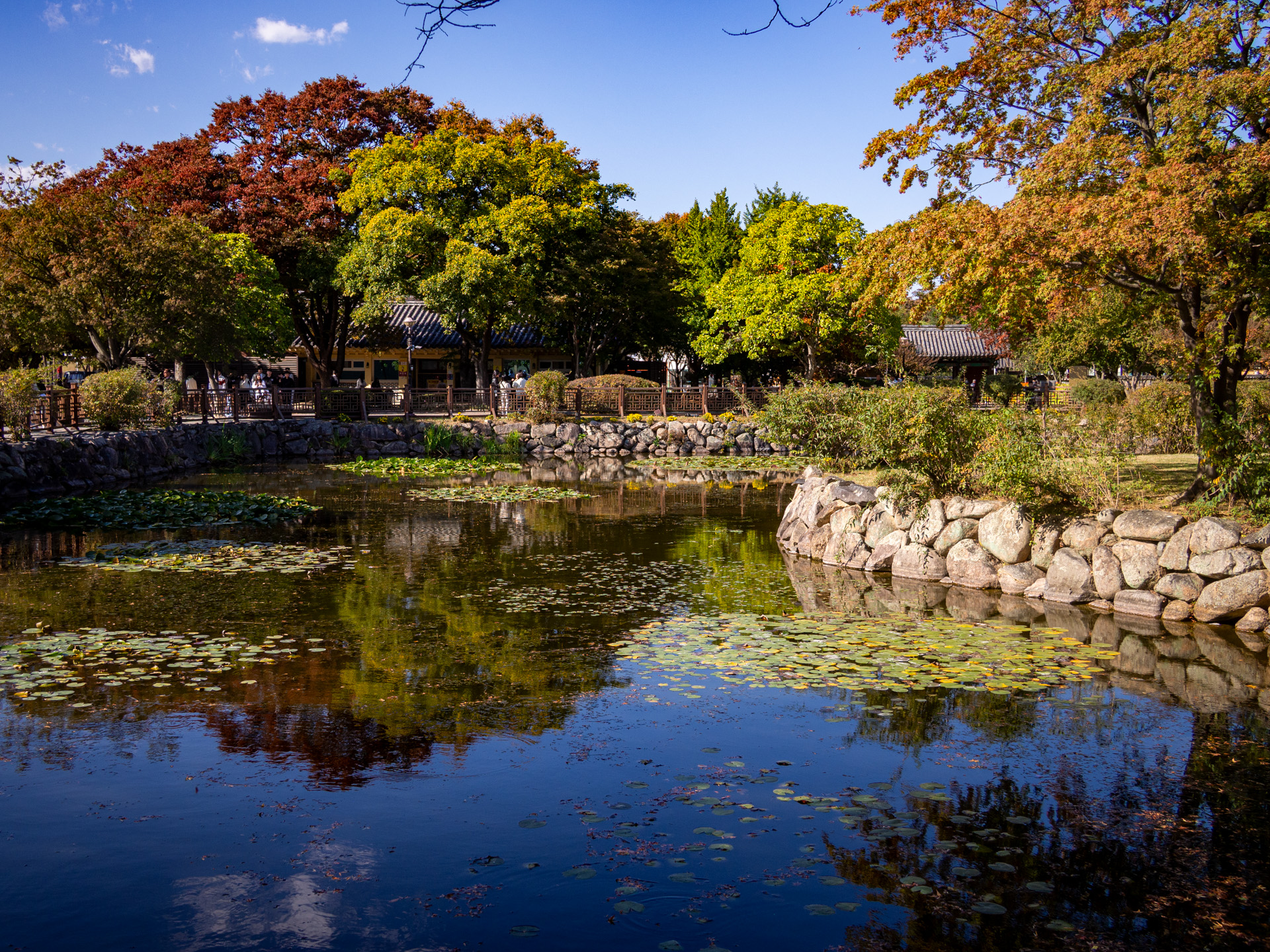 South Korea
